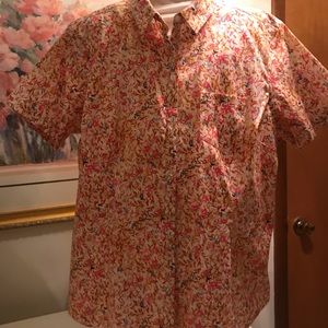 Eddie Bauer Blouse, 5.95 shipping